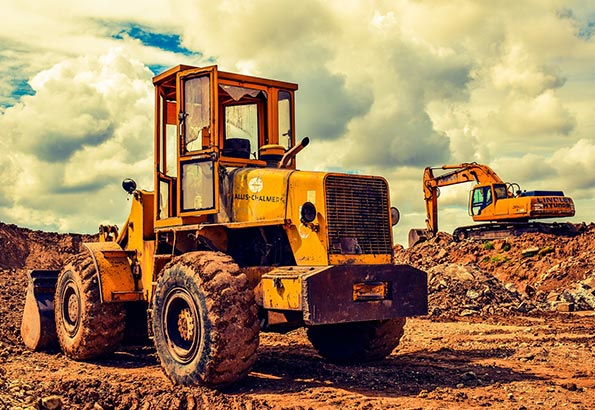 推土机保养技巧:保持最佳工作状态